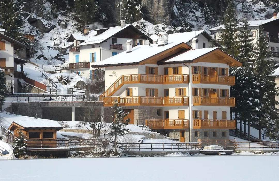Villa Edelweiss-1