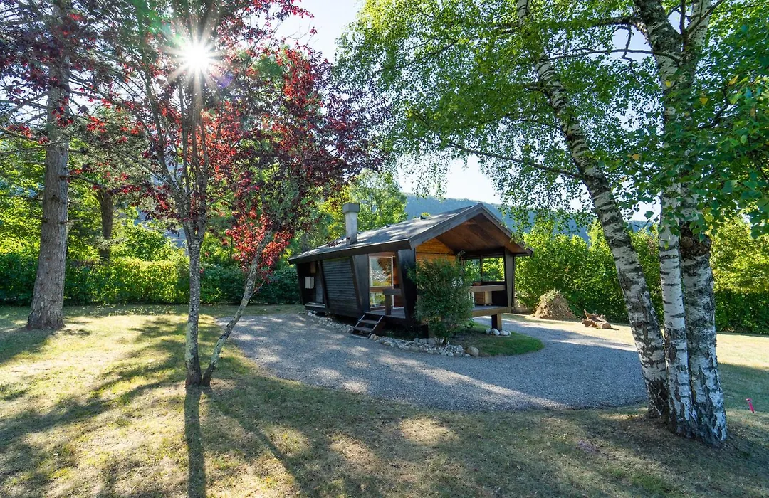 Chalet Edelweiss-1