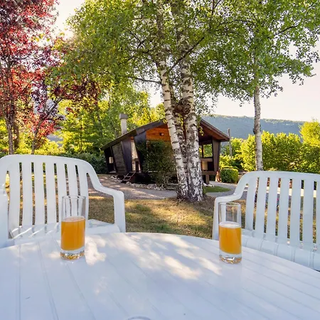 Chalet Edelweiss-3