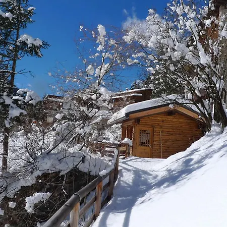 Villa Edelweiss-3